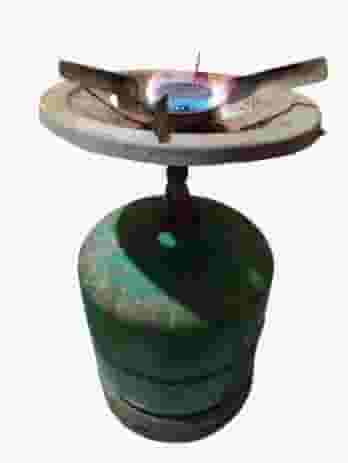 انبوبة بشعلة بوتاجاز متحرك انبوبة بشعلة بوتاجاز متحرك