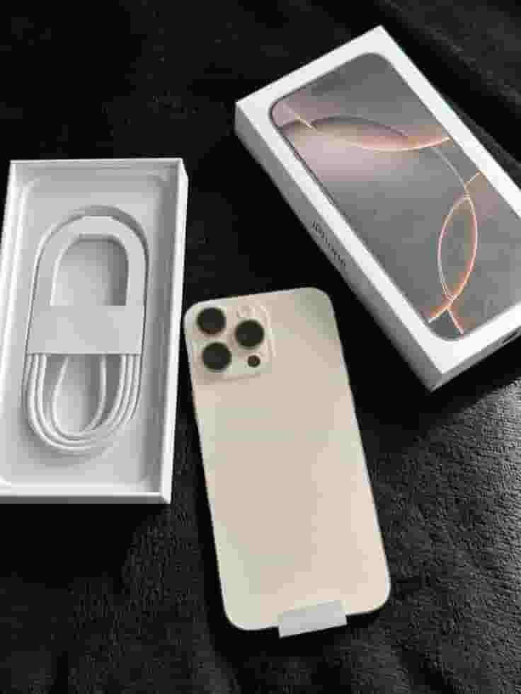 آيفون 16 بروماكس آيفون 16 بروماكس