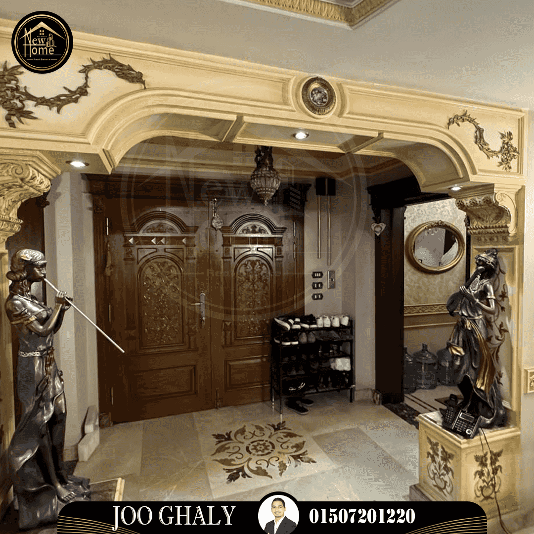 شقة مميزة للبيع 340 م مصطفي كامل شارع أبوقير مباشر شقة مميزة للبيع 340 م مصطفي كامل شارع أبوقير مباشر