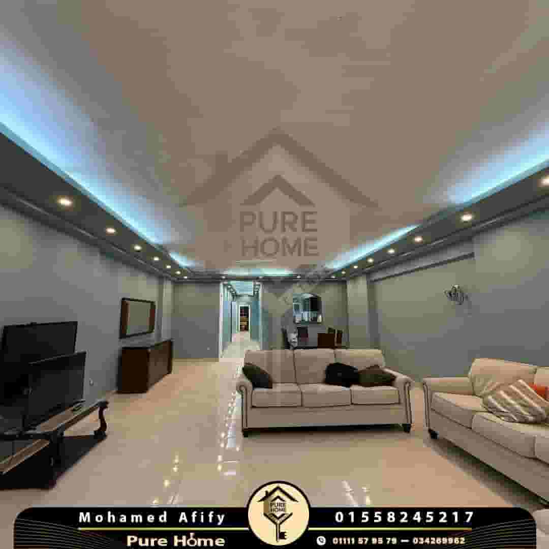 شقة للبيع 210 م سيدى جابر شقة للبيع 210 م سيدى جابر