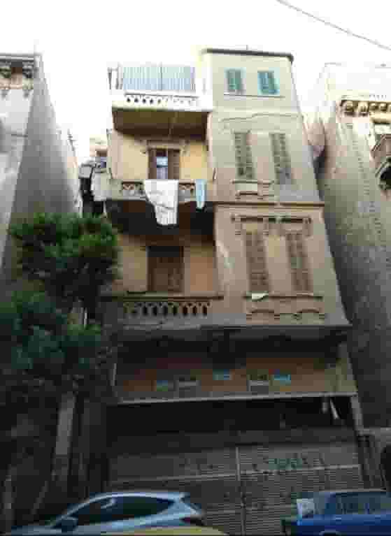 عدد ٢ محل للإيجار 16 متر بالسيدة زينب عدد ٢ محل للإيجار 16 متر بالسيدة زينب