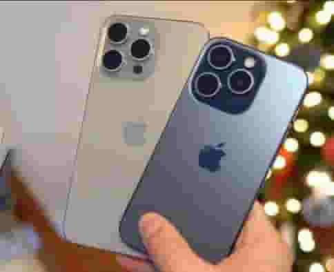 موبايل ايفون 15 بروماكس موبايل ايفون 15 بروماكس