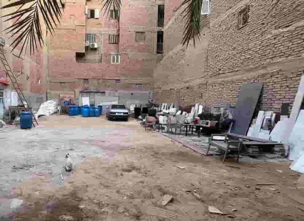 للبـيع قطعـة ارض بمنطقة فيصل للبـيع قطعـة ارض بمنطقة فيصل