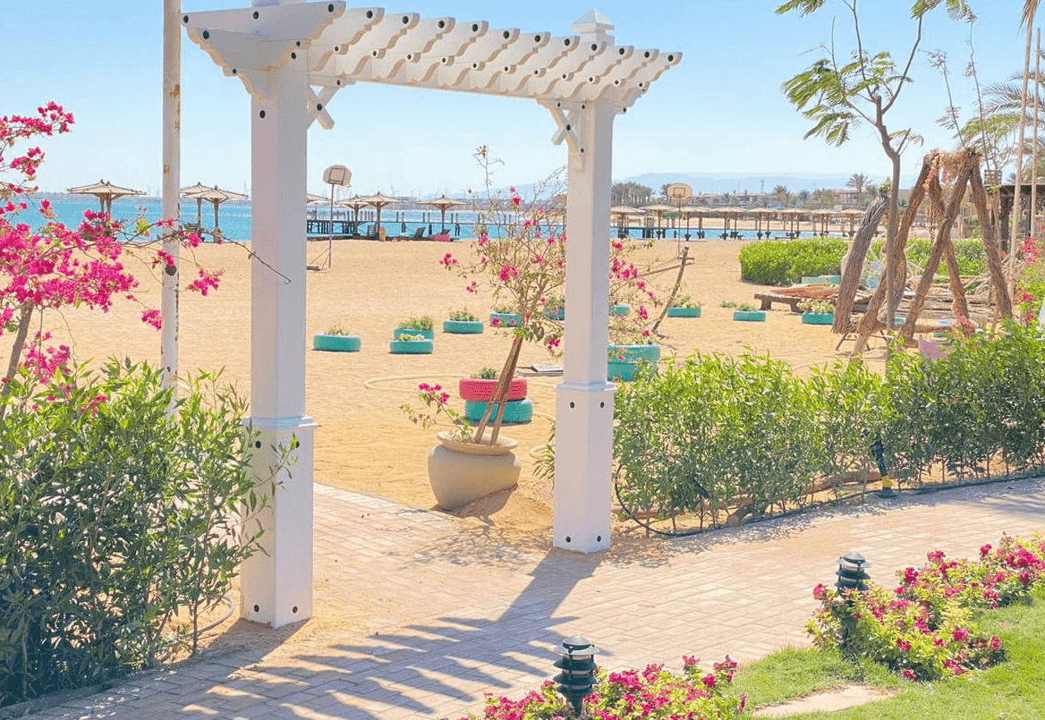 Chalet for sale 110m in Blueblue Ain Sokhna Chalet for sale 110m in Blueblue Ain Sokhna