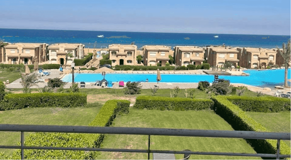 Chalet for sale 120m in Ain Sokhna Chalet for sale 120m in Ain Sokhna