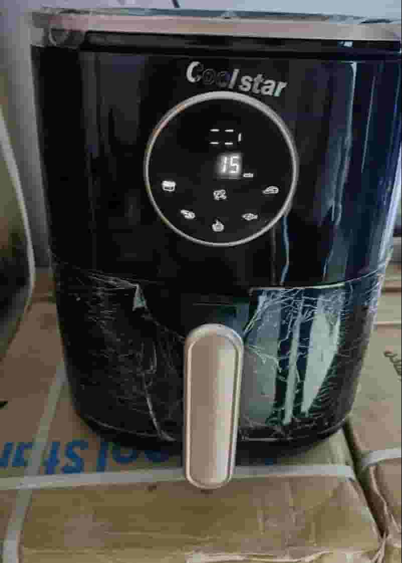 إير فراير كول ستار إير فراير كول ستار