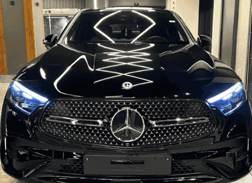 Mercedes Benz GLC300 AMG 2026 Mercedes Benz GLC300 AMG 2026