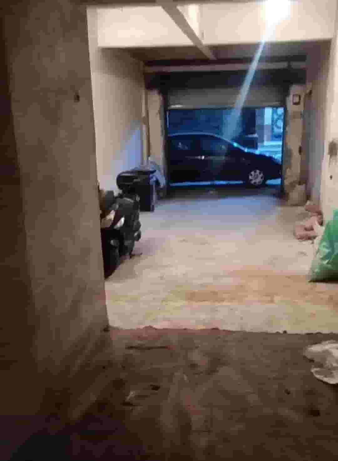 Shop for rent 70 m in Camp Caesar Shop for rent 70 m in Camp Caesar