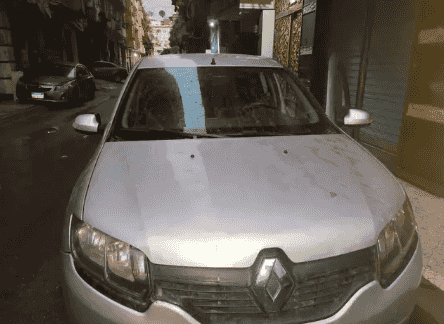 للبيع رينو لوجان اوتوماتيك موديل 2016 للبيع رينو لوجان اوتوماتيك موديل 2016