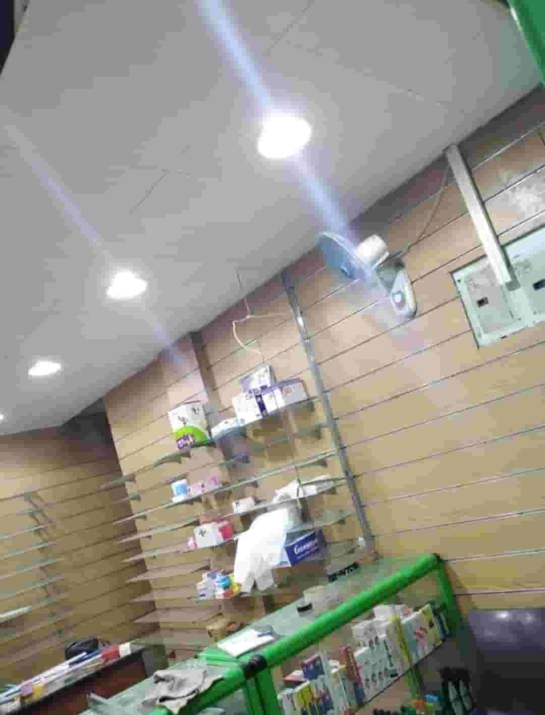 Pharmacy for sale in Jeddah. Waiver of license Ain Shams Pharmacy for sale in Jeddah. Waiver of license Ain Shams