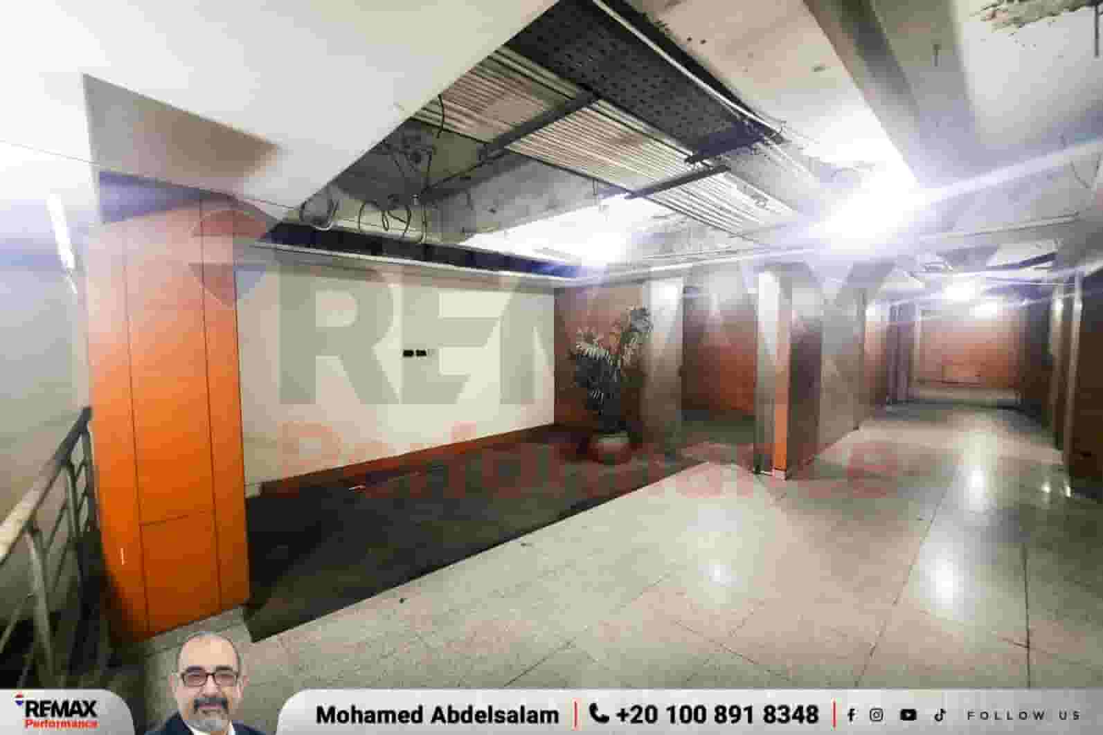 Commercial shop for sale 1000 m Gleem (direct sea) Commercial shop for sale 1000 m Gleem (direct sea)