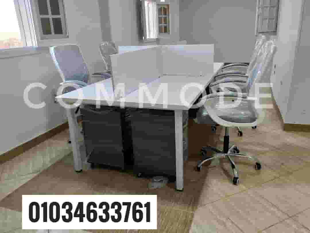 MDF wood partition work cells MDF wood partition work cells