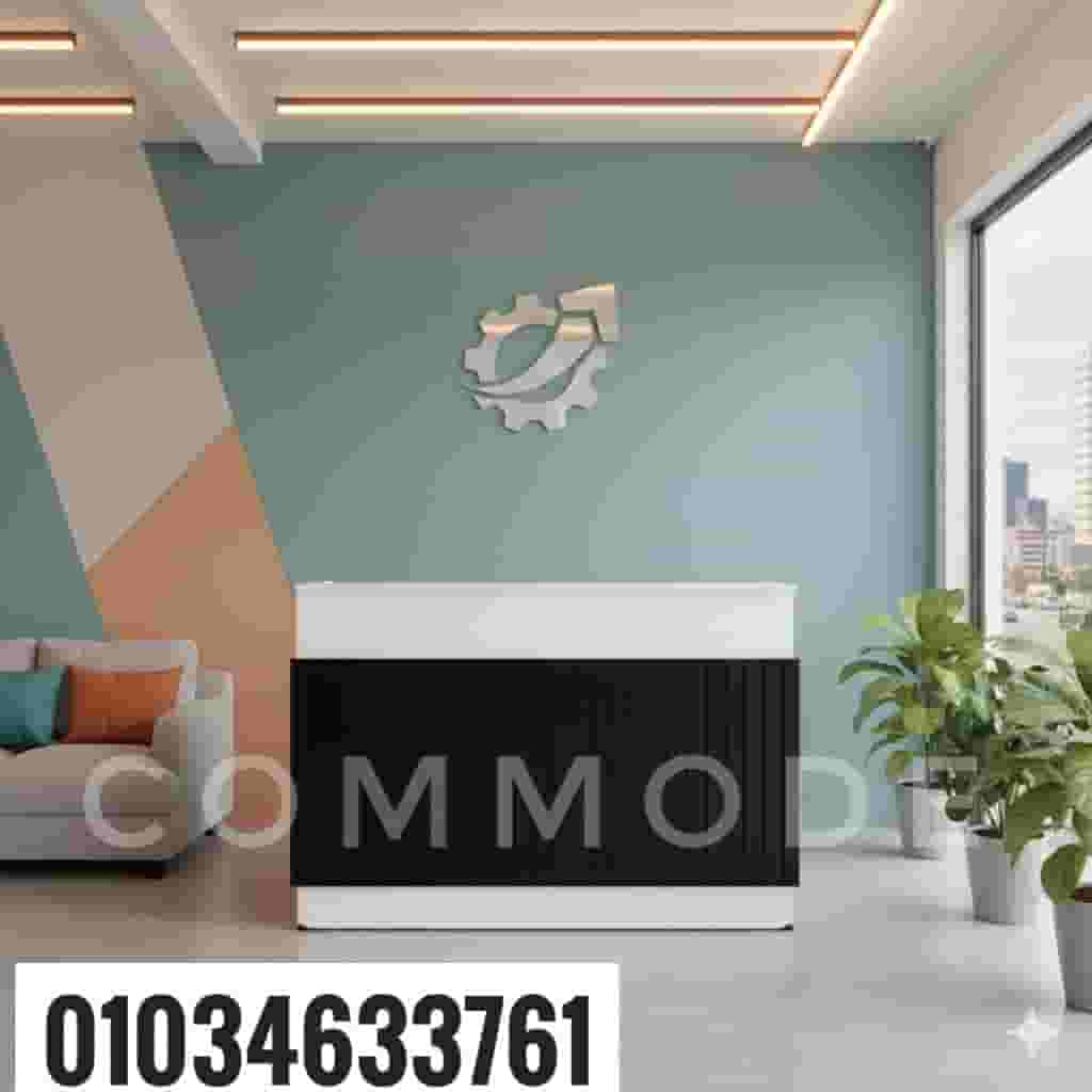 Imported Spanish mdf wood counter Imported Spanish mdf wood counter