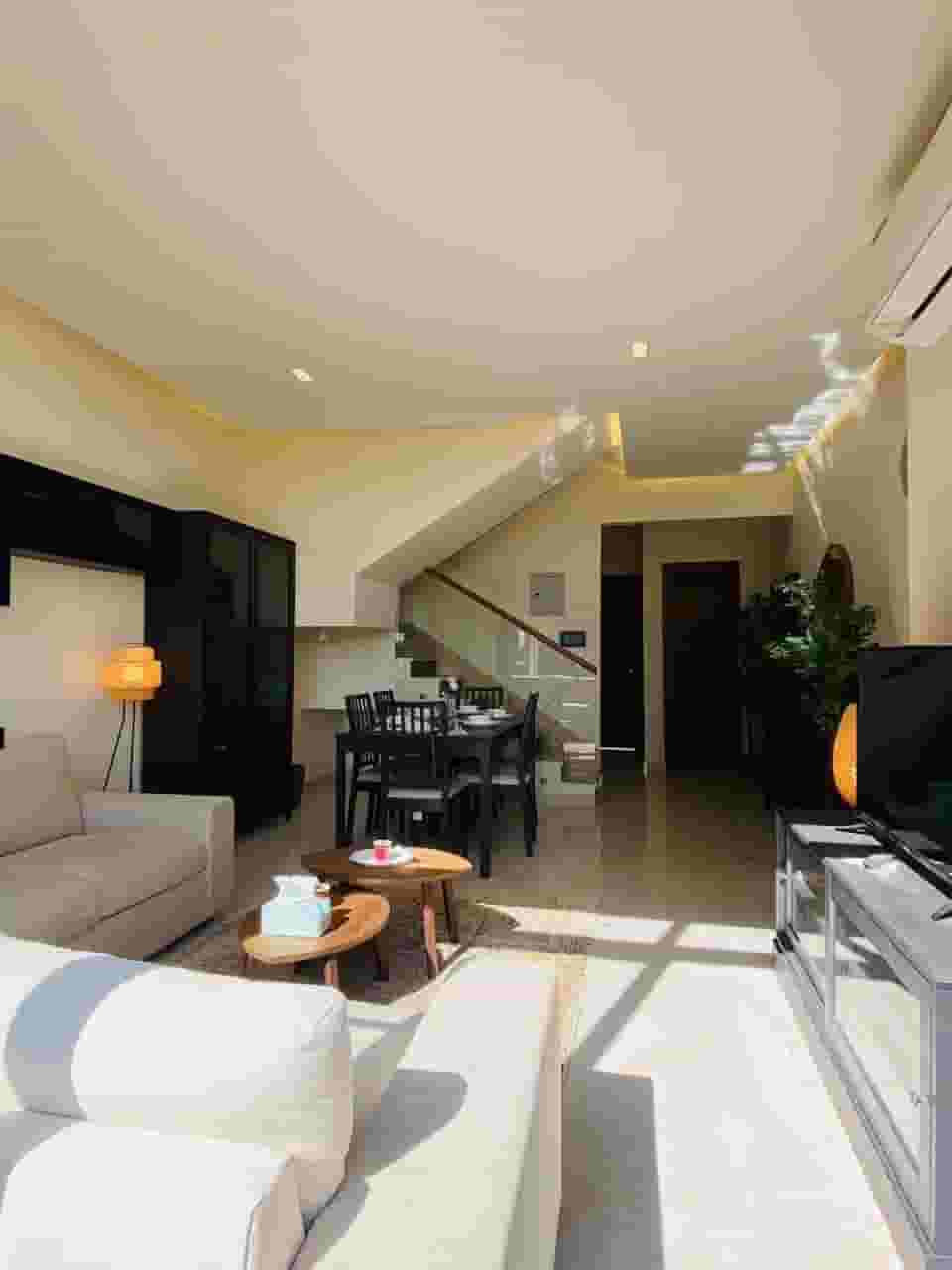 فيلا تاون هاوس فيلا تاون هاوس