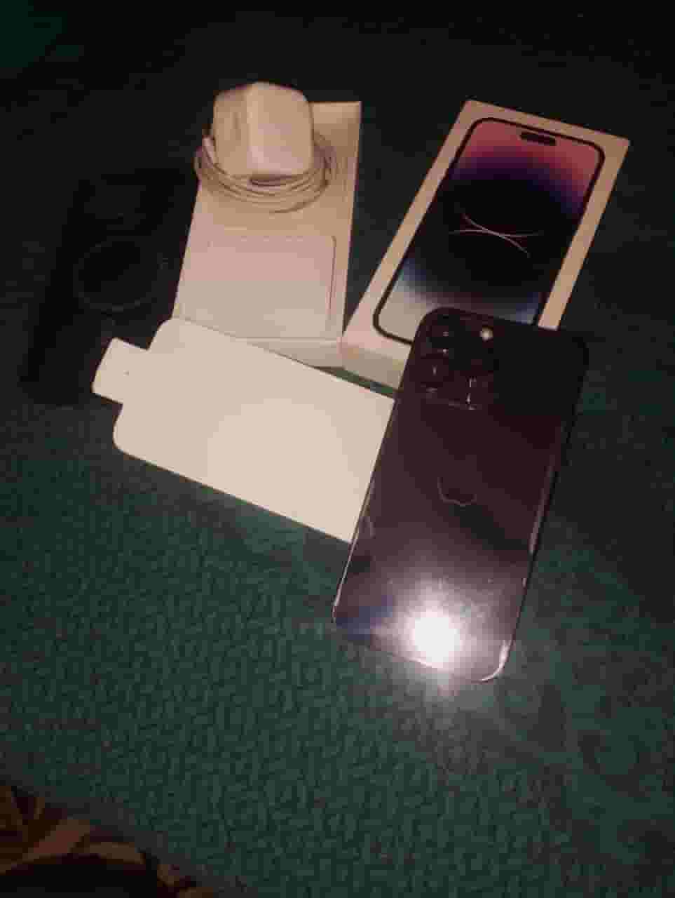 iPhone 14 pro max iPhone 14 pro max