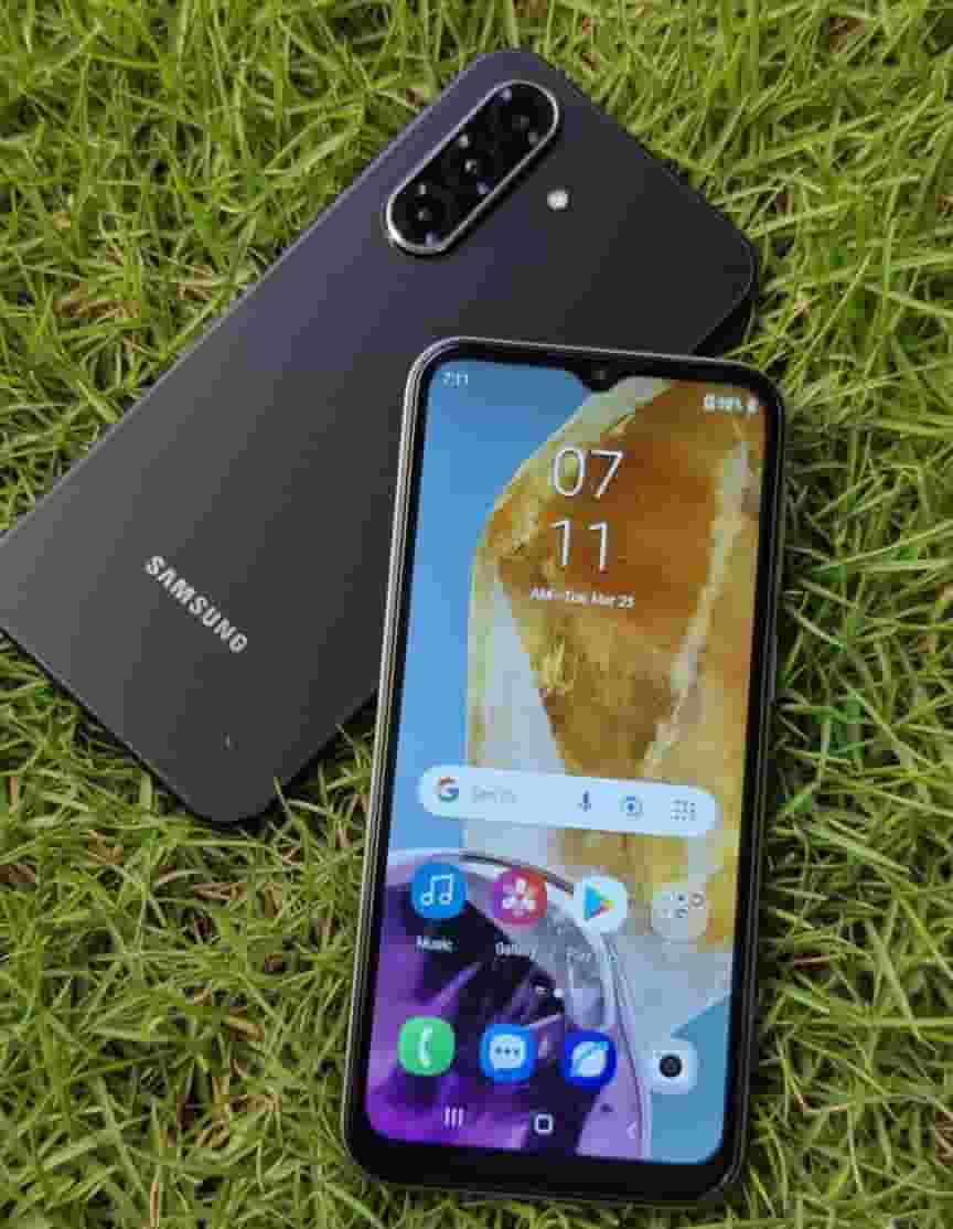 Samsung A17 Samsung A17