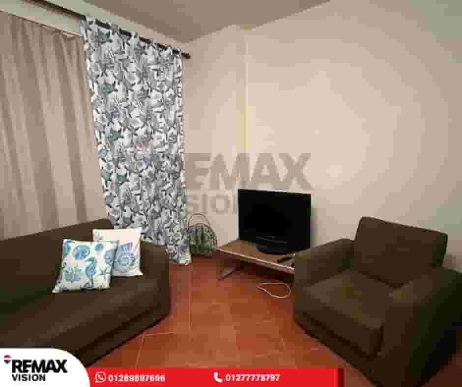 Chalet for sale 120m - Porto Golf El Alamein Chalet for sale 120m - Porto Golf El Alamein