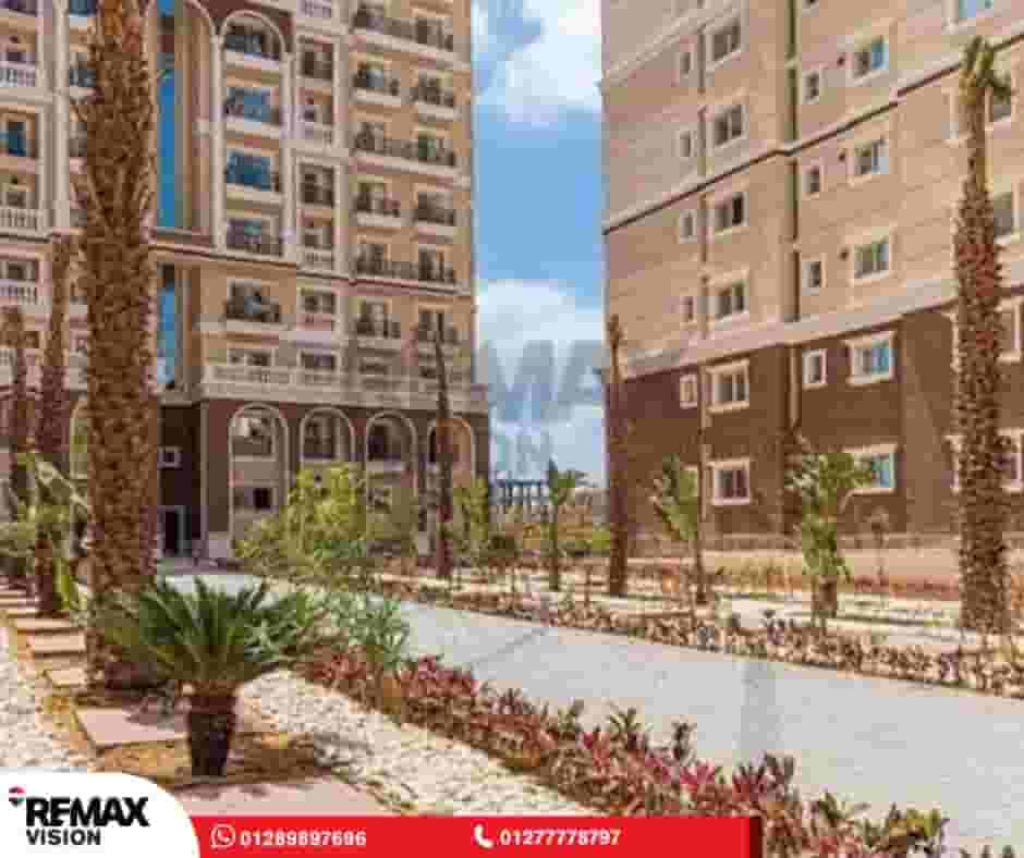 Apartment for sale 265 m - (Abu Qir Street) Apartment for sale 265 m - (Abu Qir Street)