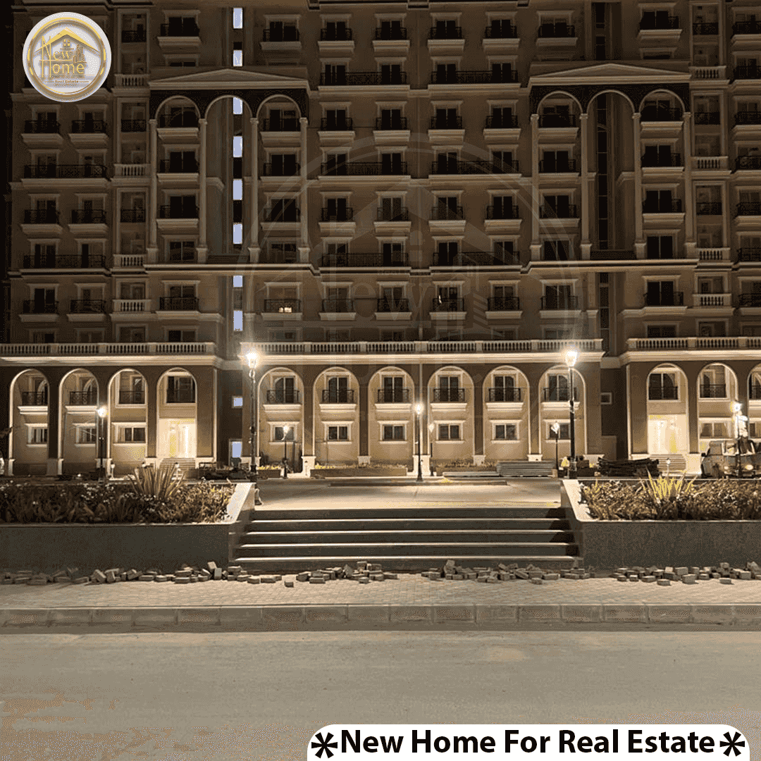 Apartment 177 m for rent in Sawary compound Apartment 177 m for rent in Sawary compound