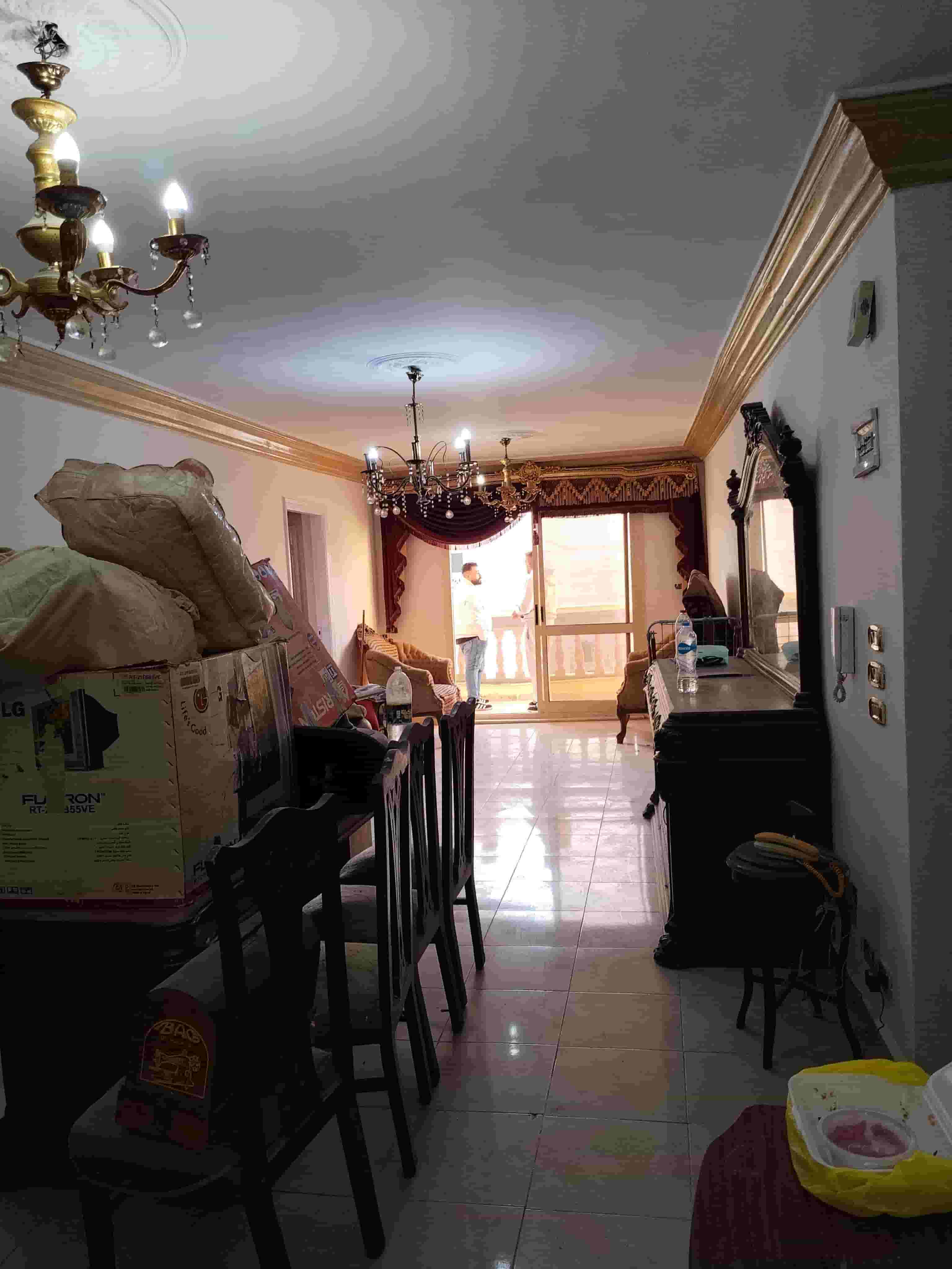 Apartment (150 m) in Sidi Bishr Bahri Apartment (150 m) in Sidi Bishr Bahri