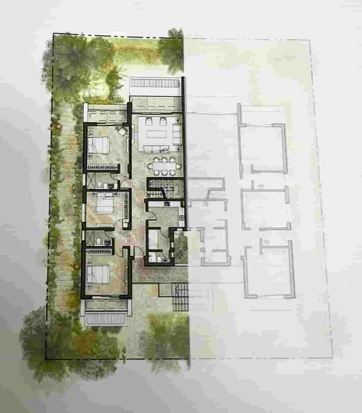 chalet for sale in Sahel chalet for sale in Sahel