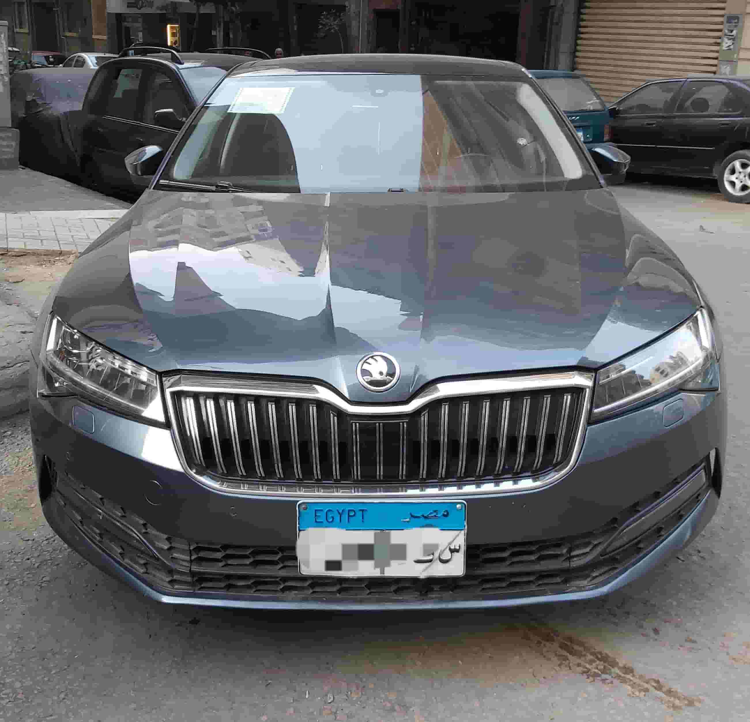 سكودا سوبيرب 2021 سكودا سوبيرب 2021