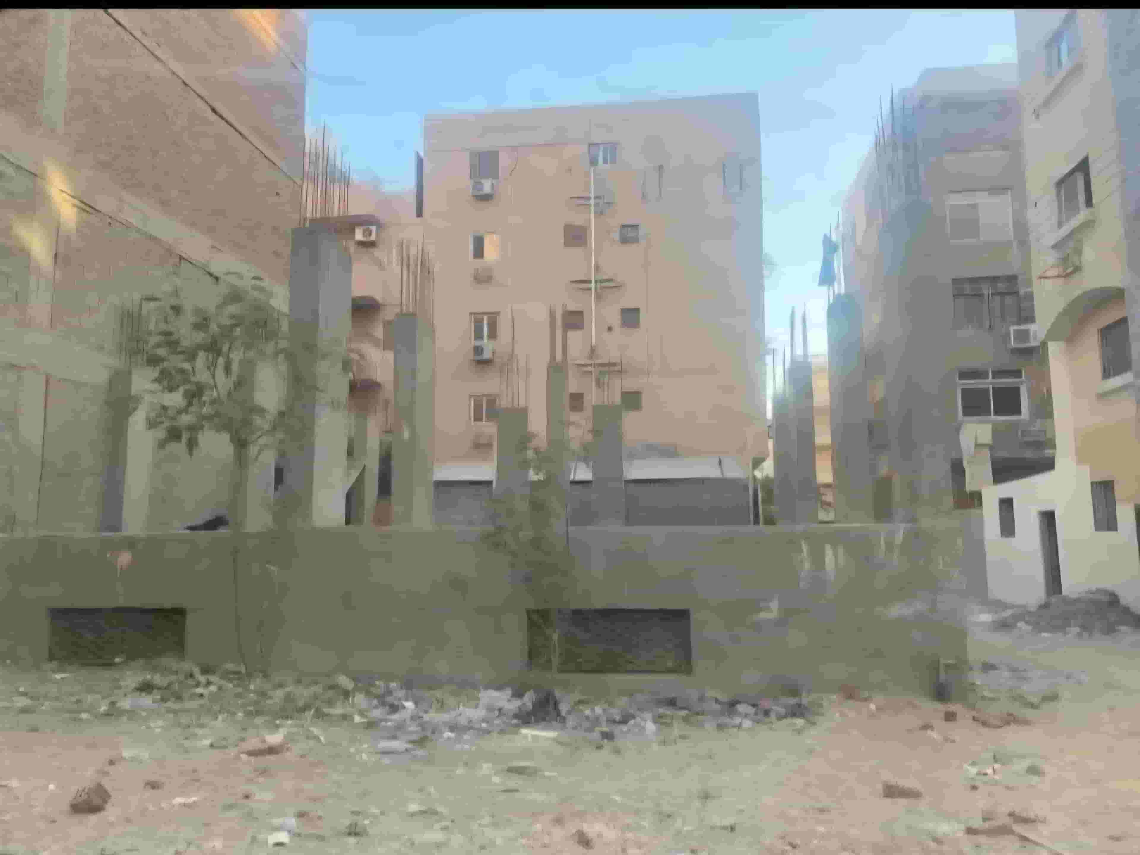 Land for sale from the owner in 6th of October Land for sale from the owner in 6th of October