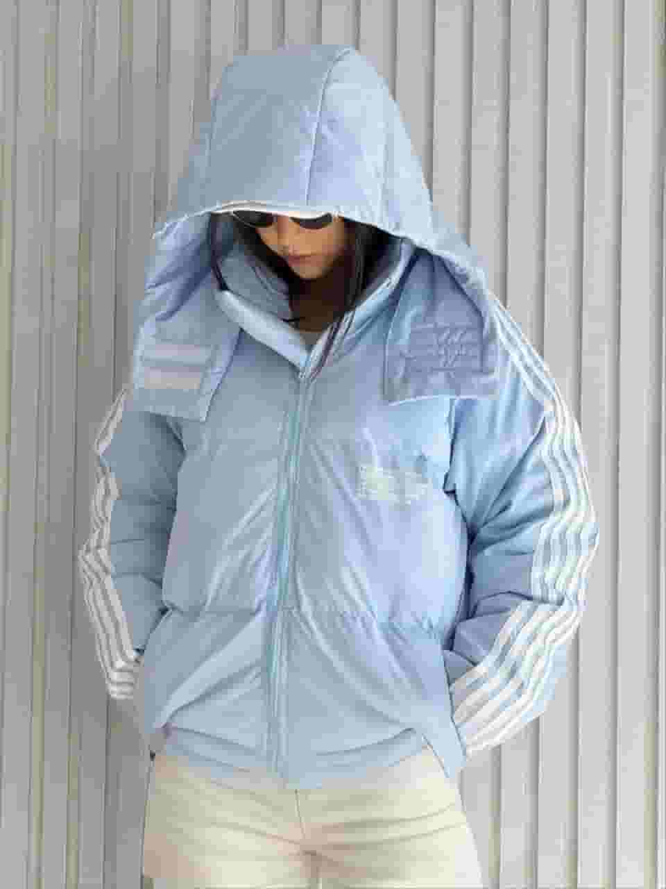 Winter needs an eye-catching look! Winter needs an eye-catching look!