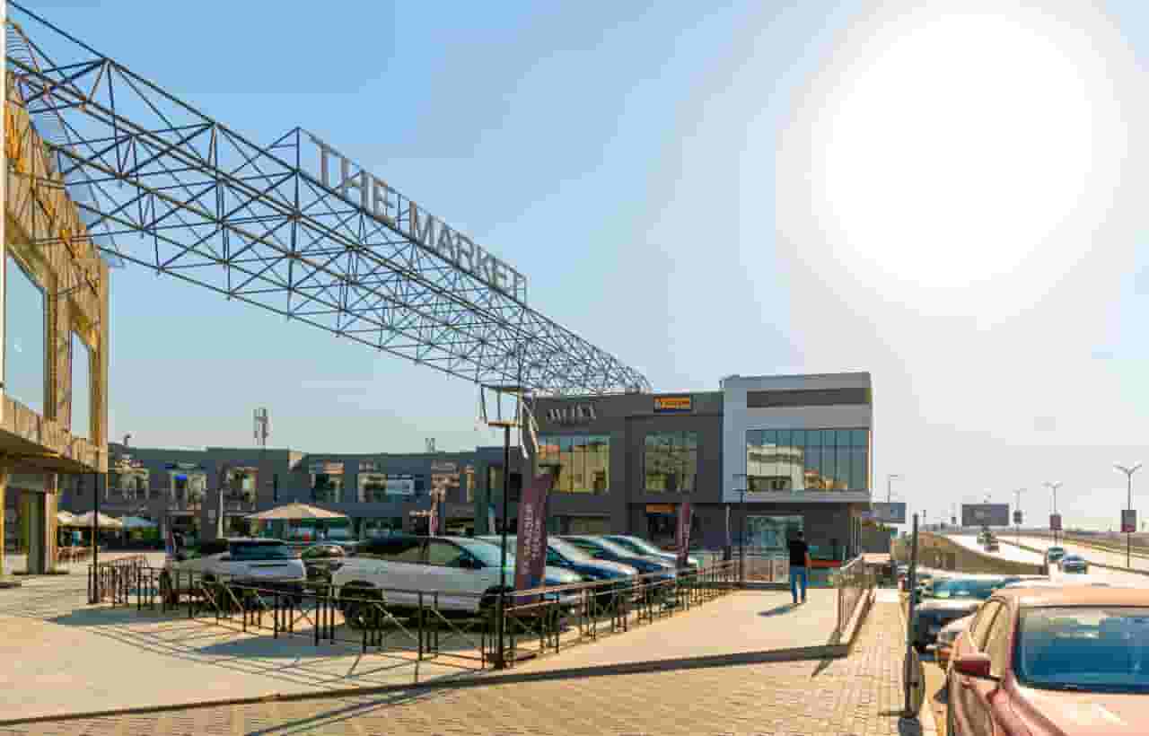 Medical clinic for sale - Fifth Settlement - delivery of one year - in installments Medical clinic for sale - Fifth Settlement - delivery of one year - in installments