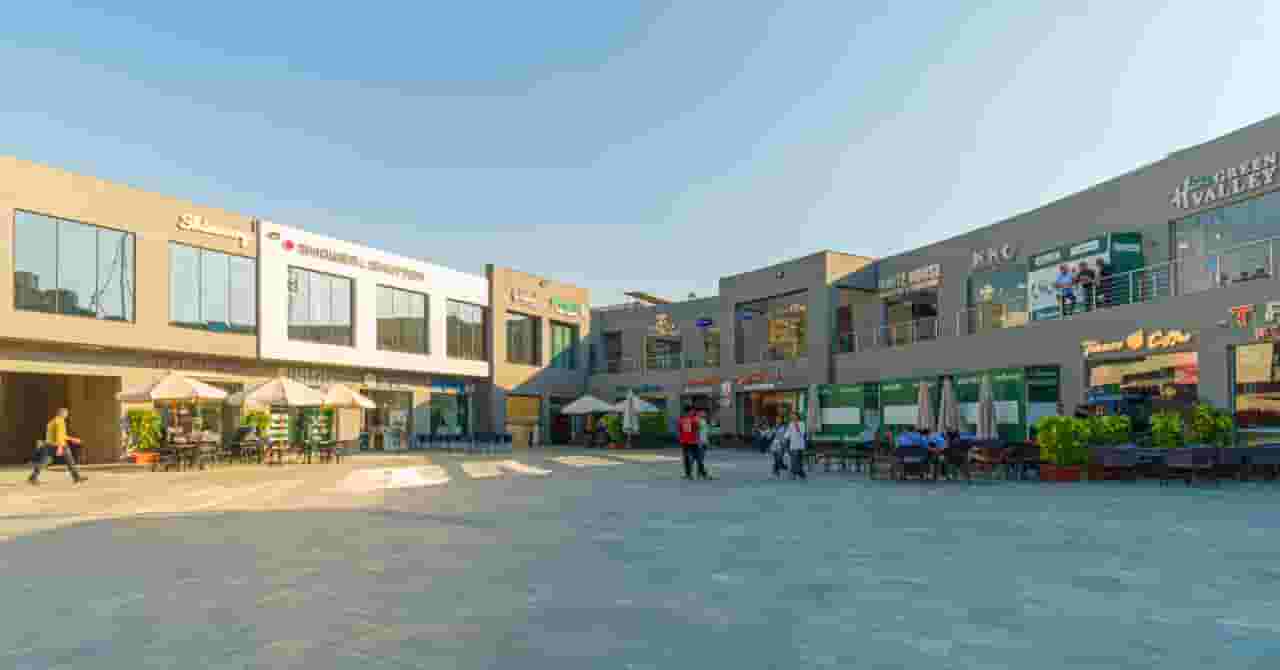 Medical clinic for sale delivery one year - Fifth Settlement Medical clinic for sale delivery one year - Fifth Settlement