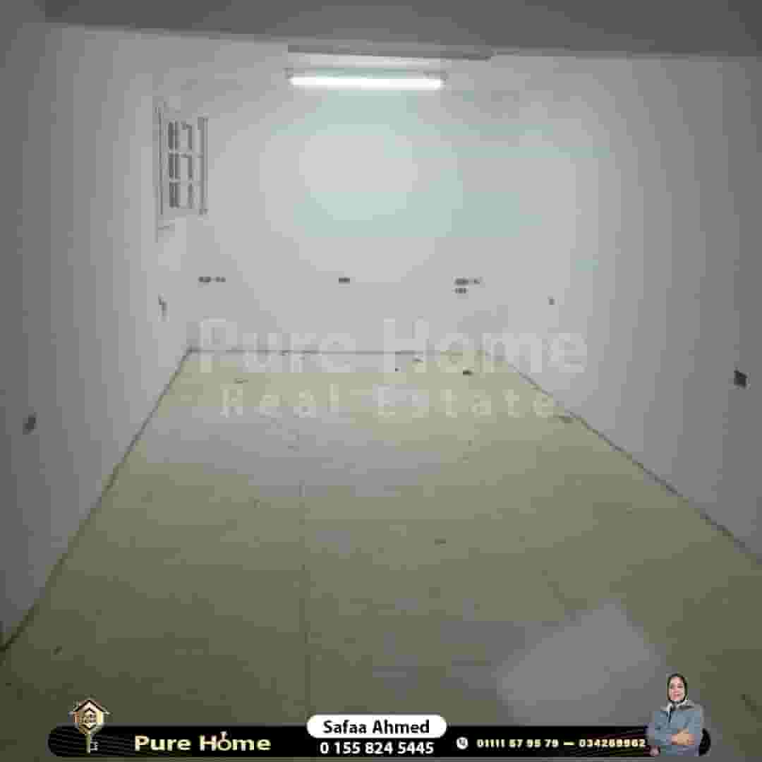 Administrative office for rent - Cleopatra - Al Deir Street Administrative office for rent - Cleopatra - Al Deir Street