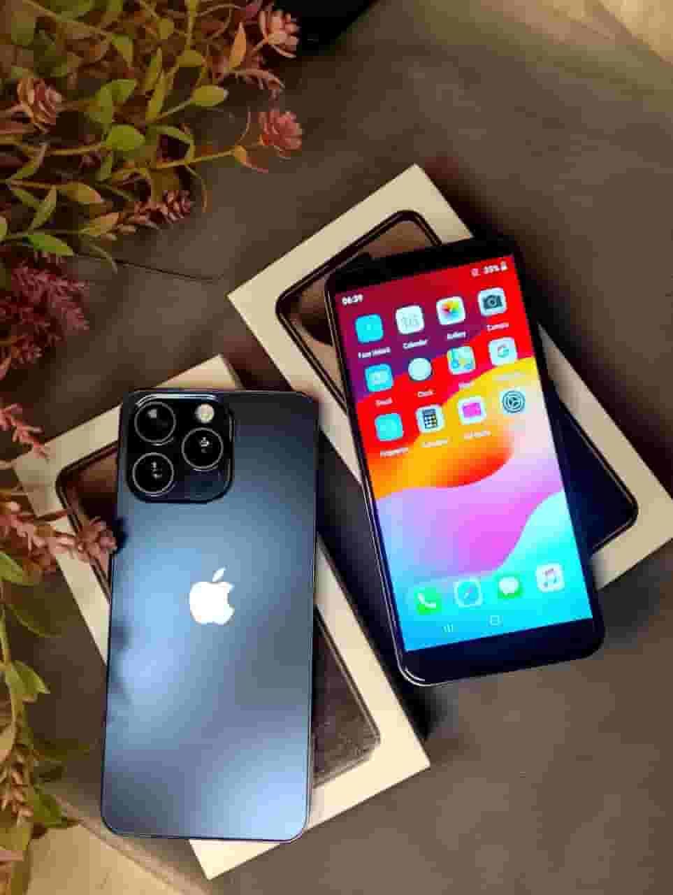 iPhone 15 pro max iPhone 15 pro max