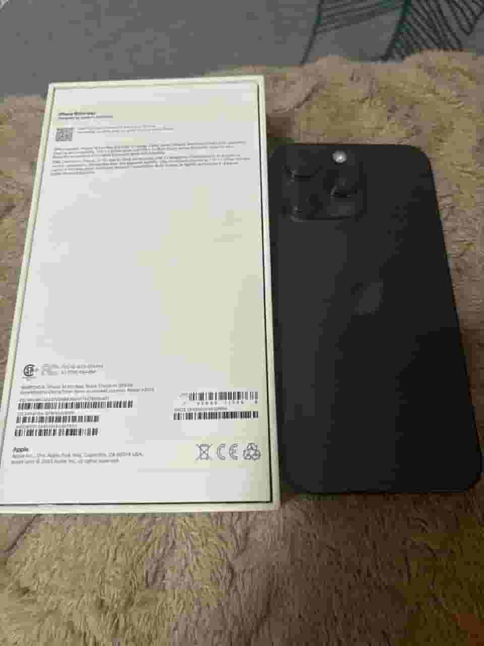 آيفون 16 برو ماكس آيفون 16 برو ماكس