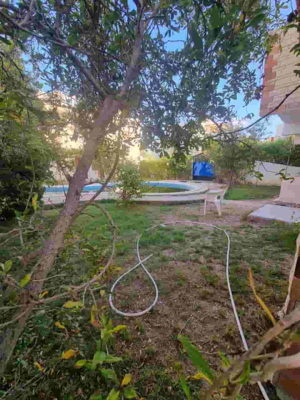 Ground floor chalet with garden for sale in Heliopolis North Coast Ground floor chalet with garden for sale in Heliopolis North Coast