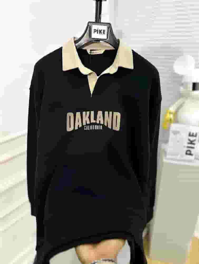 سويت شيرت
أوكلاند سويت شيرت
أوكلاند