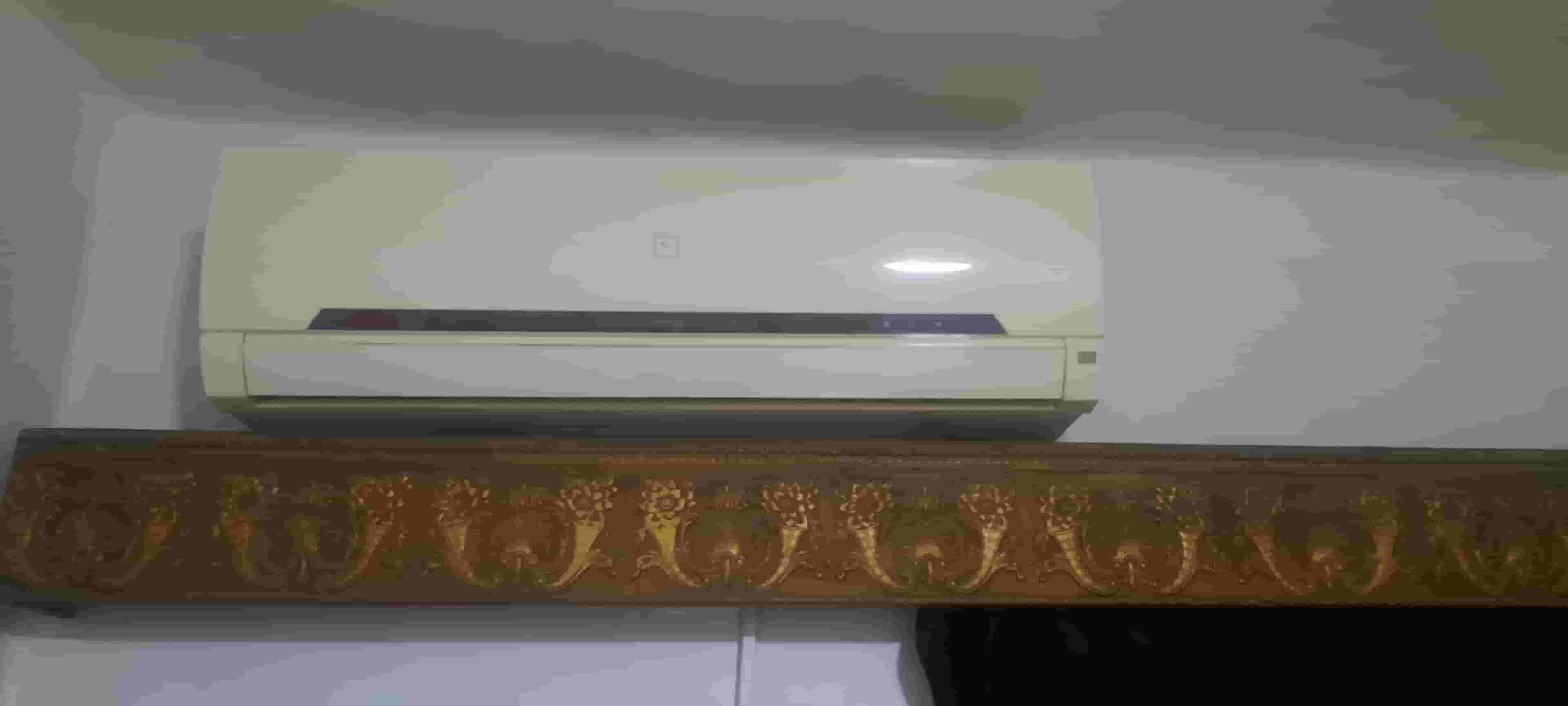 تكيف شارب 3 حصان ـ سخن و بارد تكيف شارب 3 حصان ـ سخن و بارد