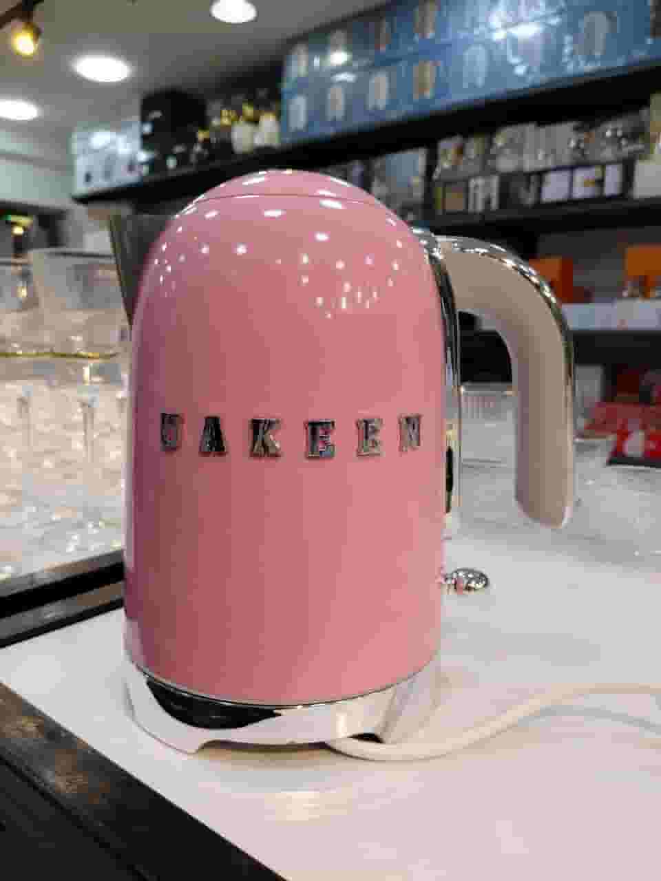 كاتل uakeen_2لتر كاتل uakeen_2لتر