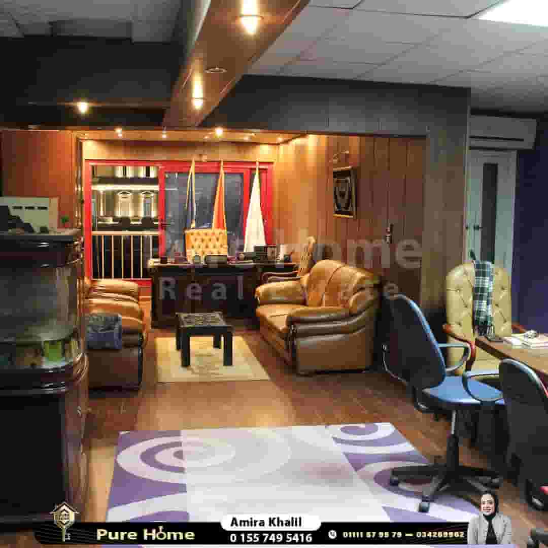 Administrative office for sale - Gleem - direct sea Administrative office for sale - Gleem - direct sea