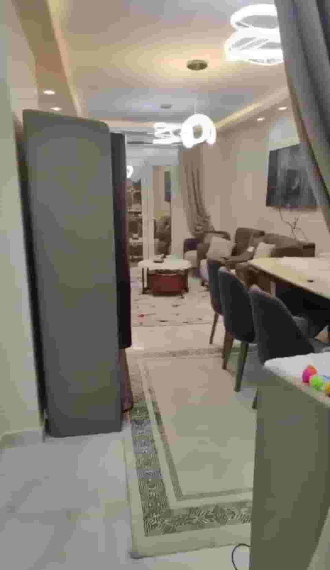 Super lux apartment for sale in New Nozha Super lux apartment for sale in New Nozha