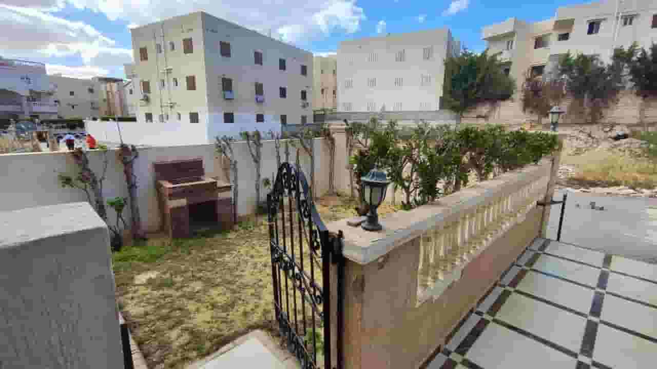 Chalet with garden for sale in North Coast Chalet with garden for sale in North Coast