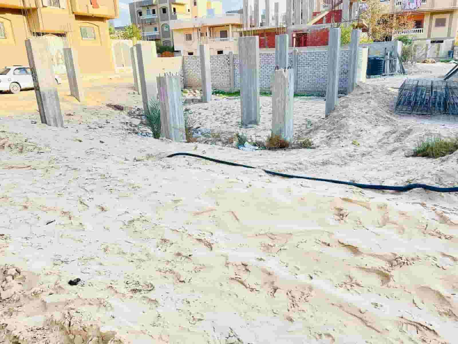 Building plot for sale Building plot for sale