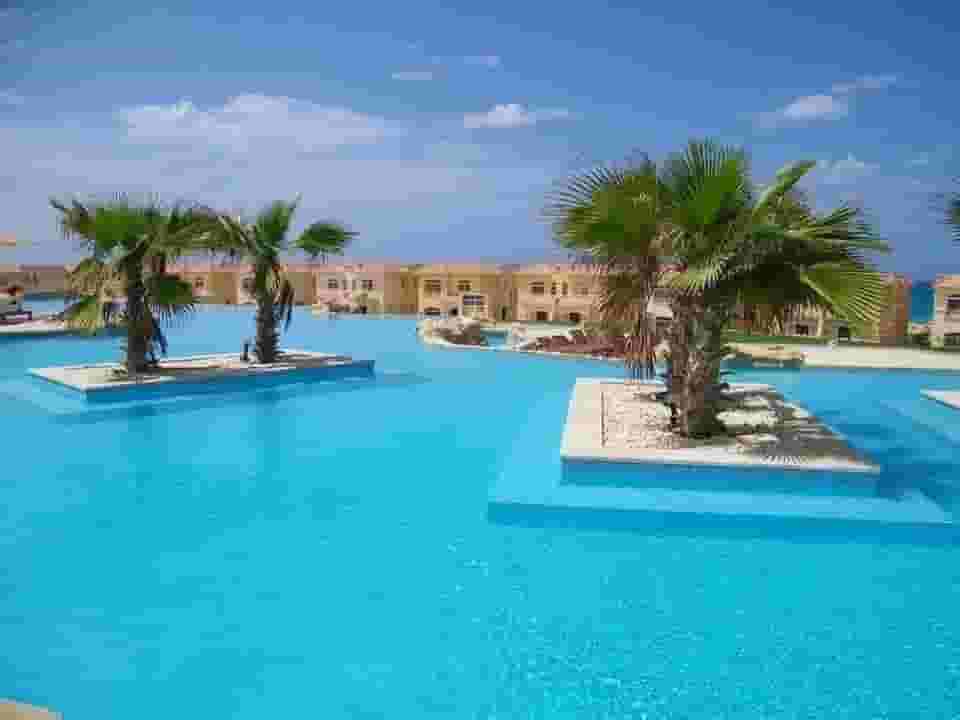 Chalet for sale 100m on the sea in Telal Ain Sokhna Chalet for sale 100m on the sea in Telal Ain Sokhna