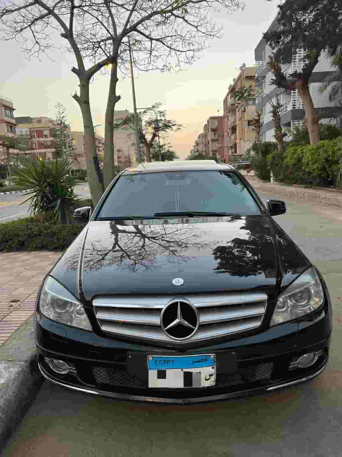 Mercedes Benz C250 2011 Mercedes Benz C250 2011