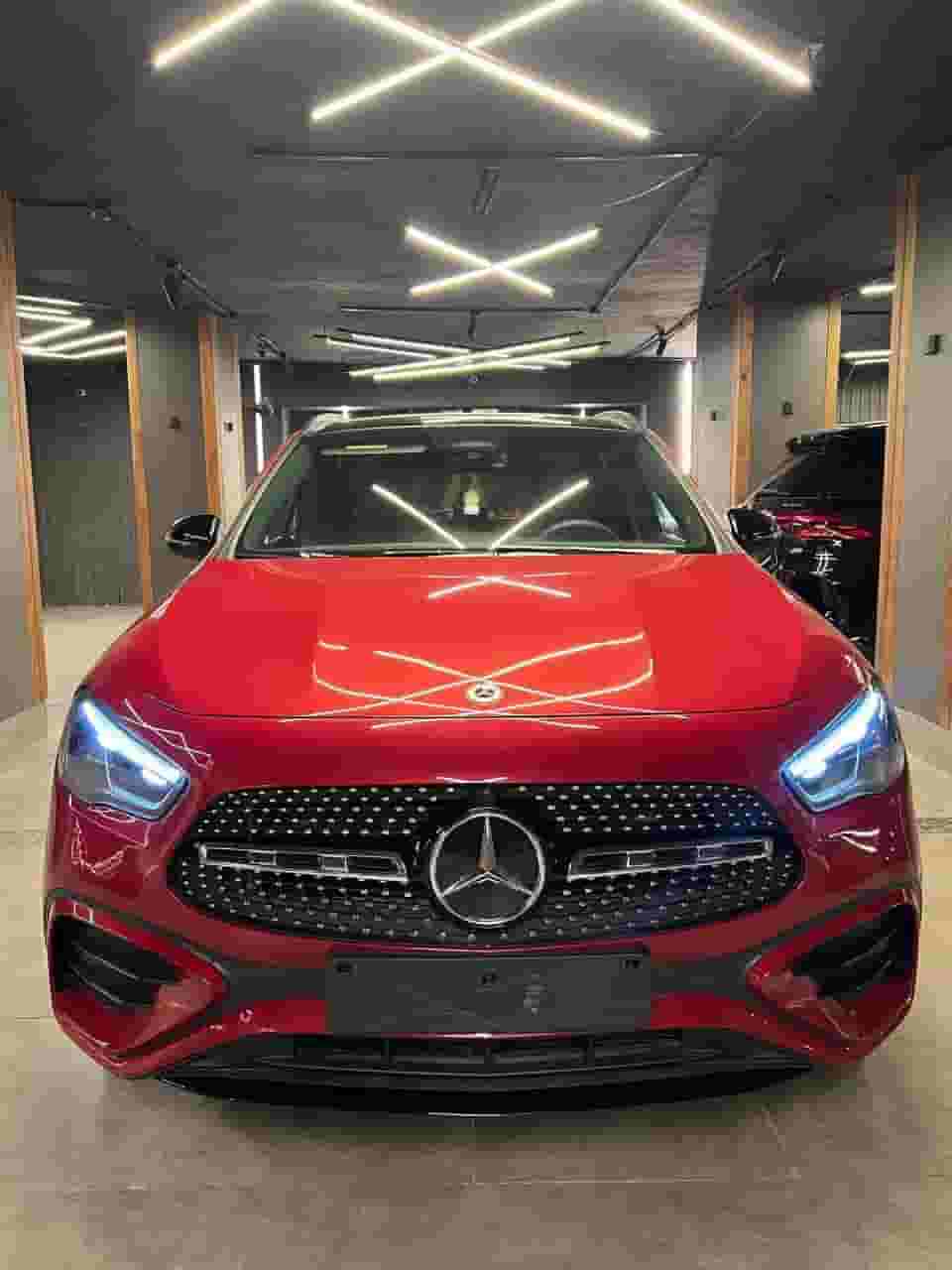 Mercedes Gla 200 2025 Mercedes Gla 200 2025