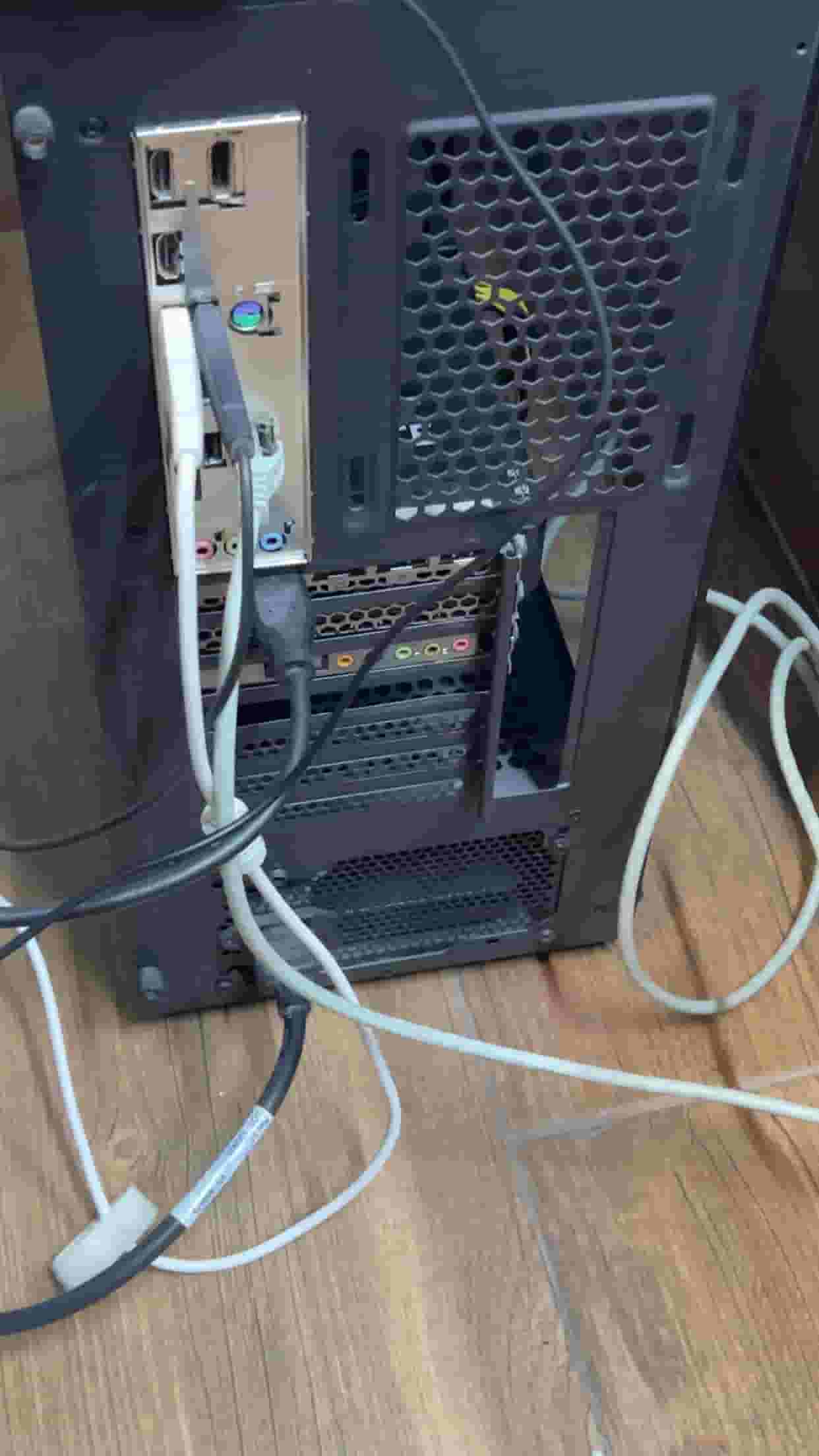 i7 gaming case i7 gaming case