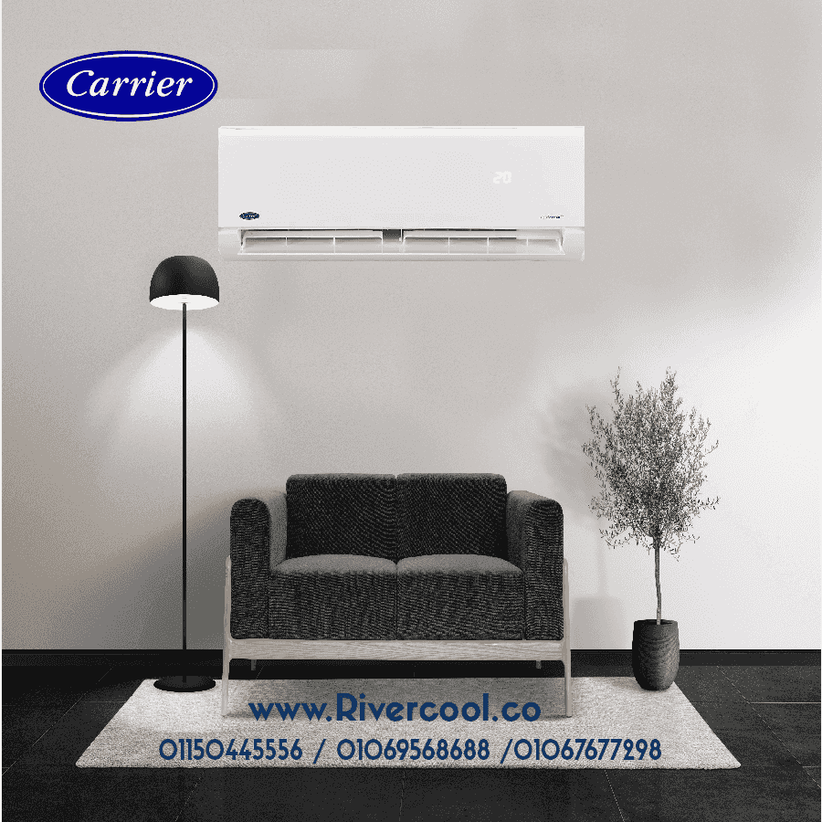 The price of Carrier air conditioner is 2.25 HP inverter cold only B.TECH The price of Carrier air conditioner is 2.25 HP inverter cold only B.TECH