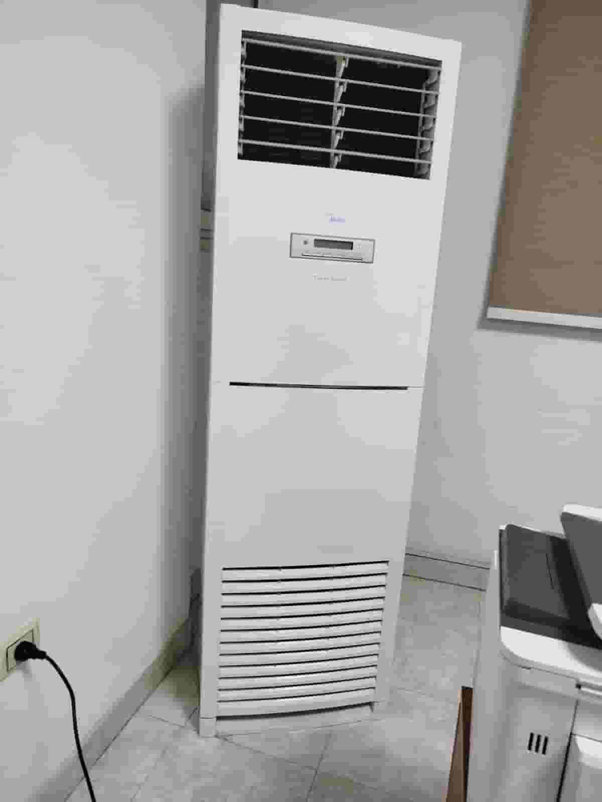 6 hp air conditioner for sale for one year use 6 hp air conditioner for sale for one year use