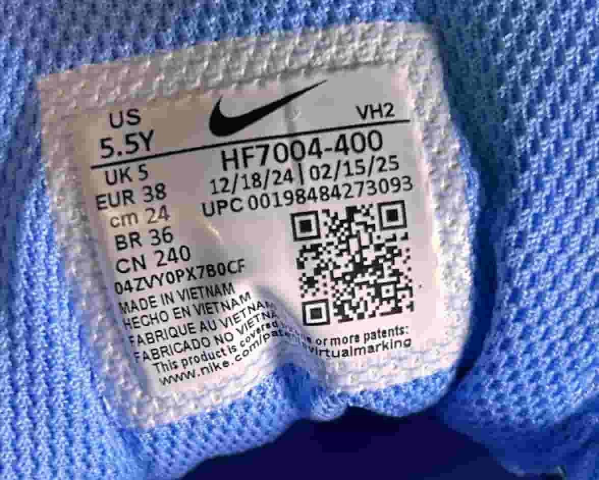 حذاء نايك الرياضي الأصلي حذاء نايك الرياضي الأصلي