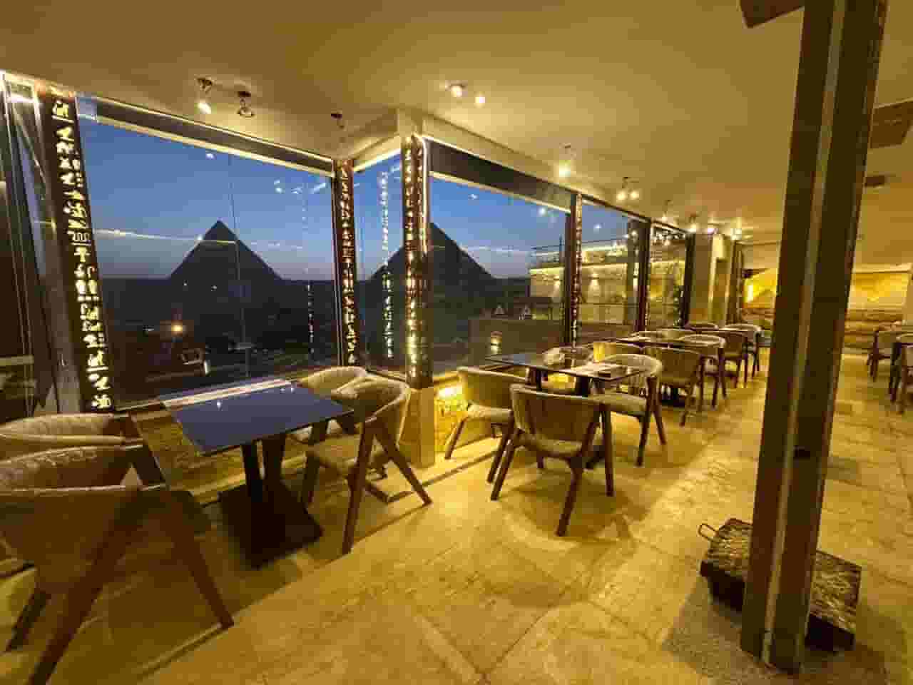 مطعم وفندق صحاره مطعم وفندق صحاره