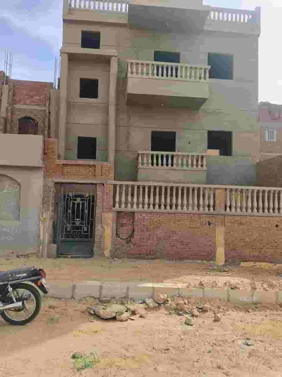 For sale a house to build your seventh house For sale a house to build your seventh house